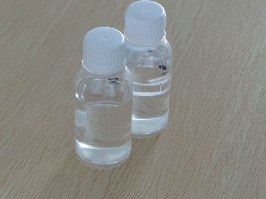 金屬表面處理劑樣品