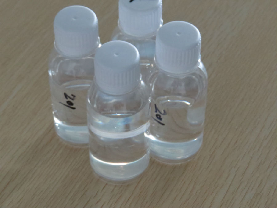 附著力促進劑樣品