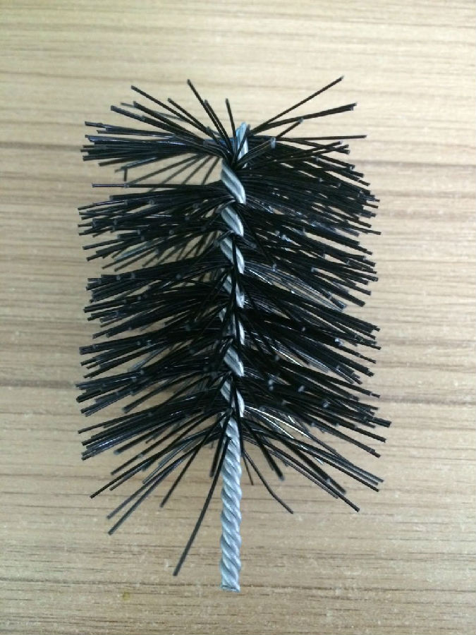 尼龍表面處理劑應(yīng)用案例(梳子)