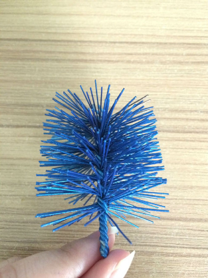 尼龍表面處理劑應(yīng)用案例 純尼龍梳子