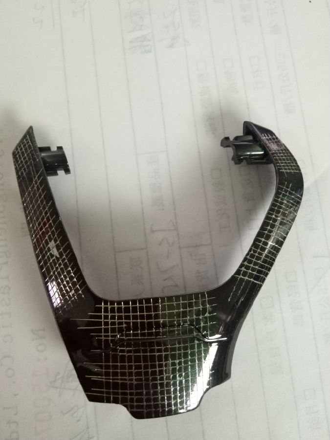 鍍層附著力處理劑應用案例