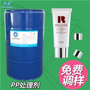 炅盛PP處理劑