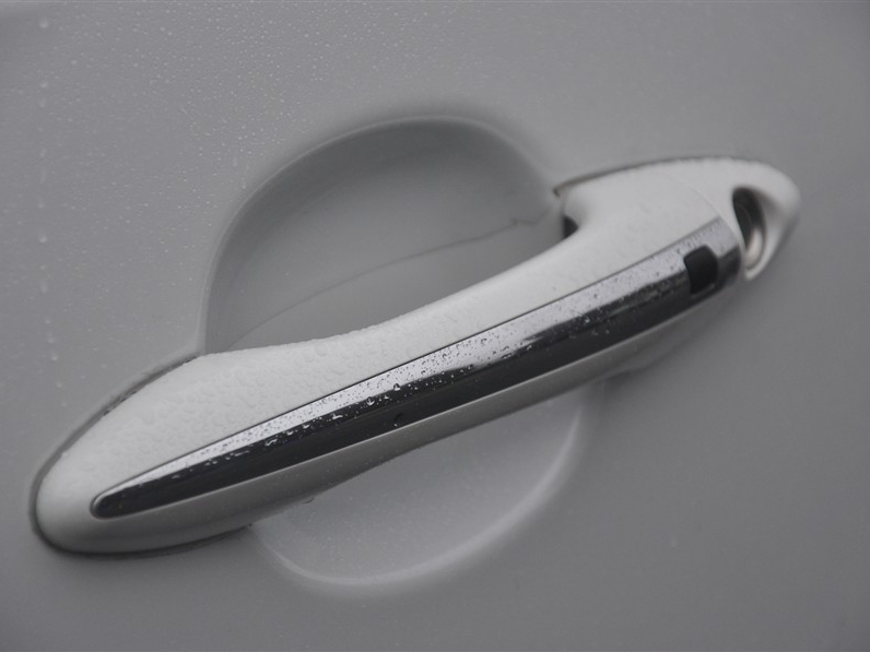 尼龍附著力促進劑在汽車門把手涂裝的應(yīng)用